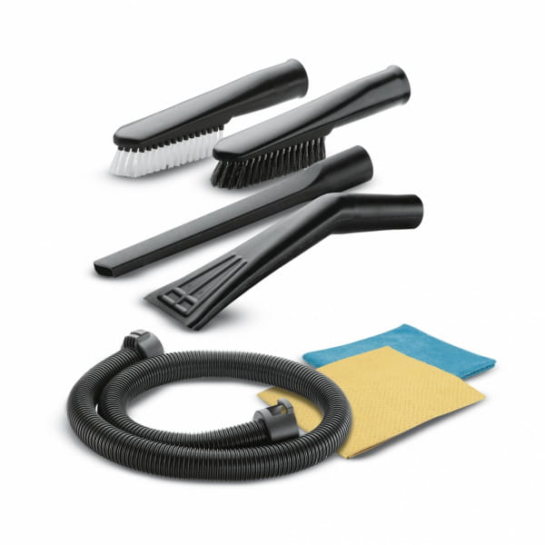 Комплект насадок Karcher для пылесосов SE, WD, MV 2.862-128 - Насадки и ...
