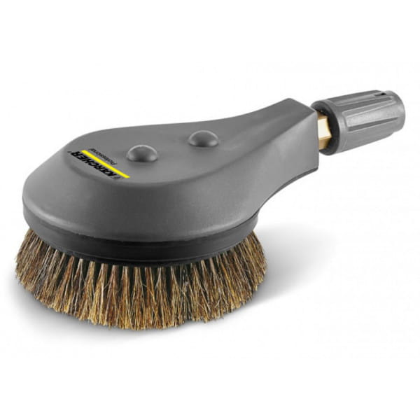 Щетка моечная вращающаяся Karcher TR натуральная щетина 4.113-003 - Для ...