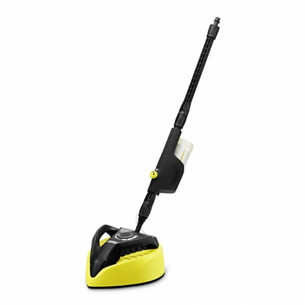 Karcher t racer patio cheap cleaner
