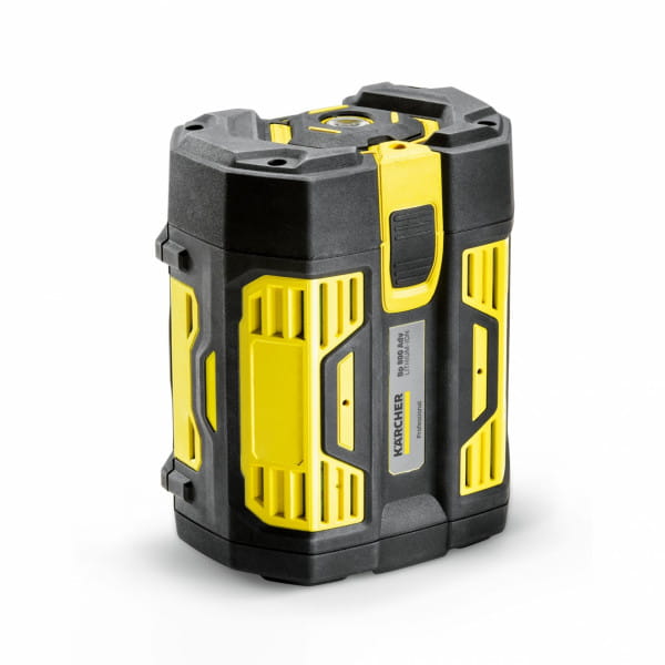 Аккумулятор Karcher Bp 800 Adv 2.852-189 - Аккумуляторы и зарядные ...