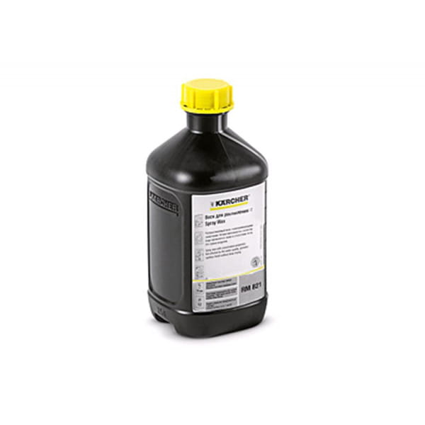 Воск жидкий для распыления Karcher RM 821 ASF 2.5 л