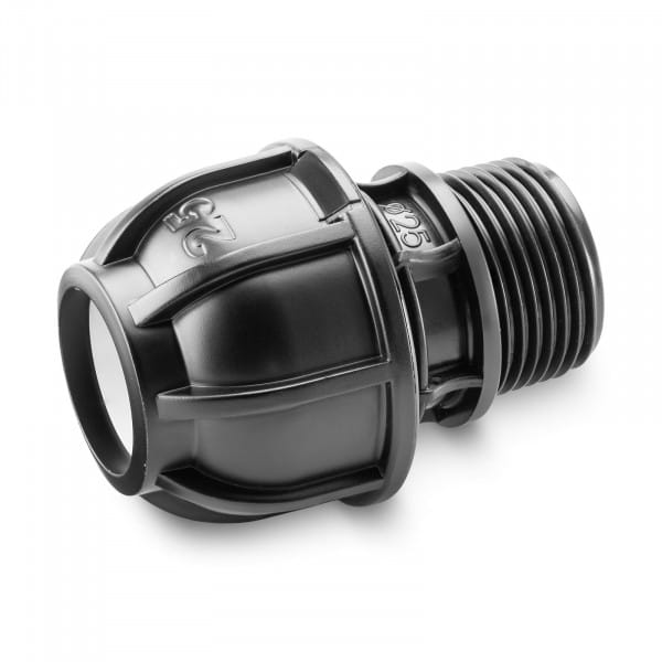 Соединительный элемент Karcher Perfect Connect для трубопроводов 1