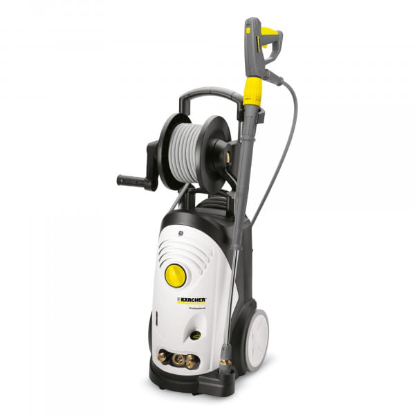 Аппарат высокого давления без нагрева воды Karcher HD 7/10 CXF 1.151 ...