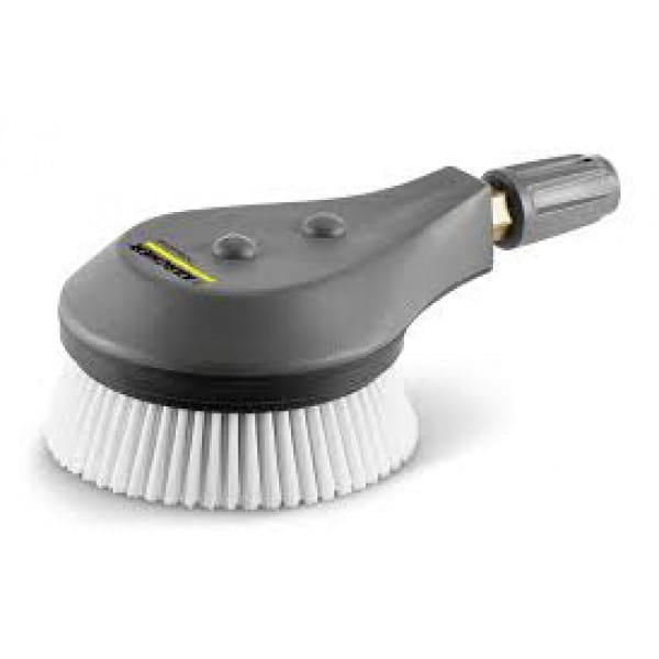 Щетка моечная вращающаяся Karcher TR нейлон 4.113-004 - Для АВД в ...