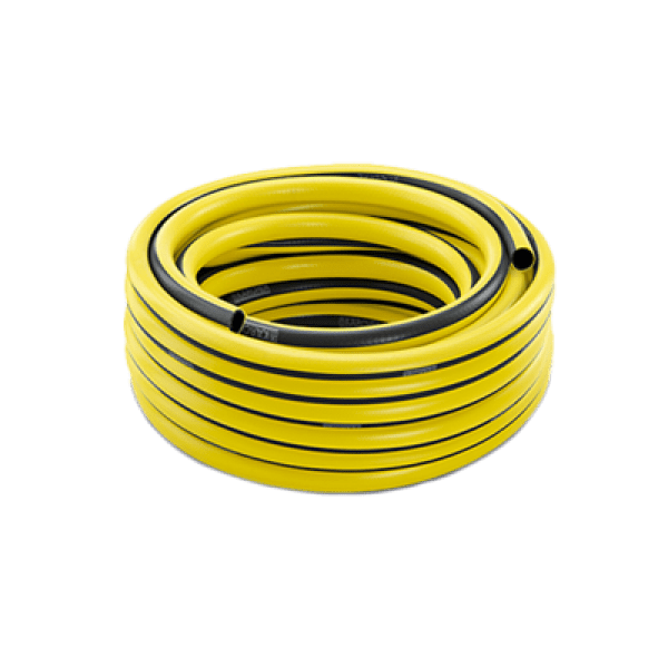 Шланги в фирменном магазине Karcher