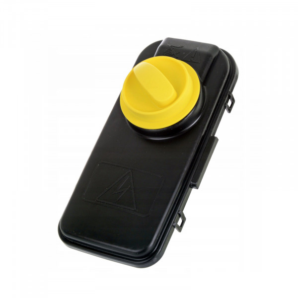 Выключатель главный Karcher А14 4.744-266 - Для АВД в фирменном ...