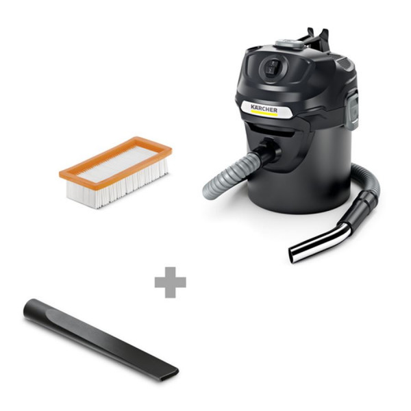 Пылесос Karcher AD 2 Limited Edition