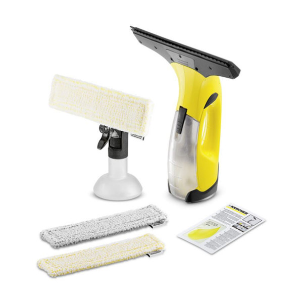 Стеклоочиститель Karcher WV 2 Plus Versatility