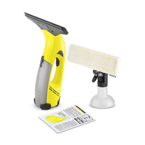 Стеклоочиститель Karcher WV Classic 50 Plus