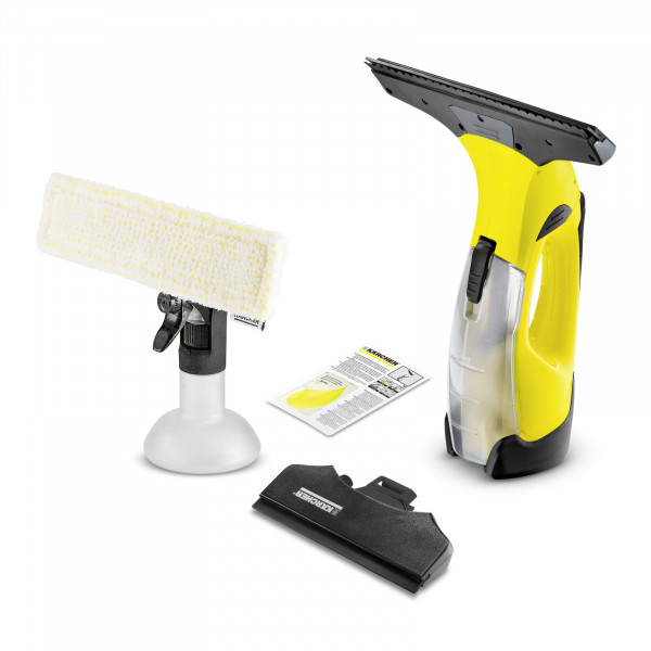 Стеклоочиститель Karcher WV 5 PLUS N Уценка