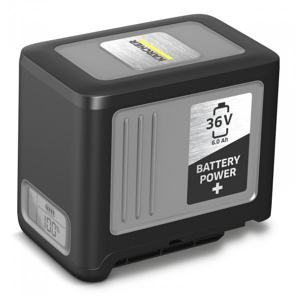 Аккумулятор Karcher Battery Power+ 36/60
