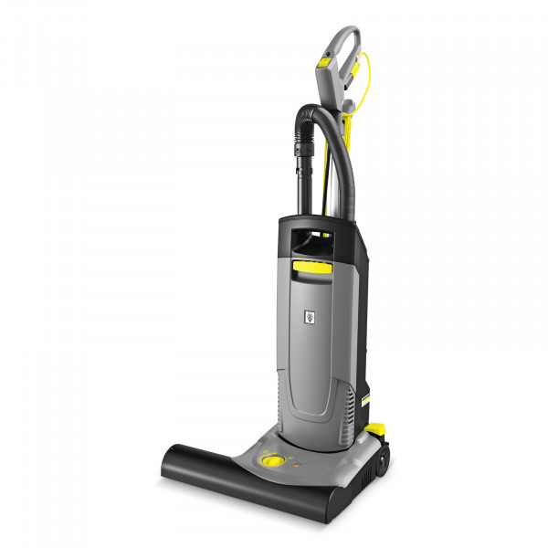 Пылесос щеточный KARCHER CV 48/2 Adv