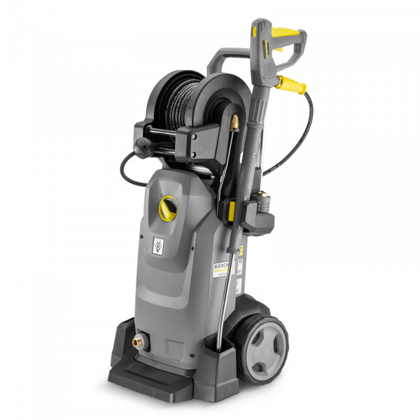 Аппарат высокого давления KARCHER HD 7/17 MXA Plus