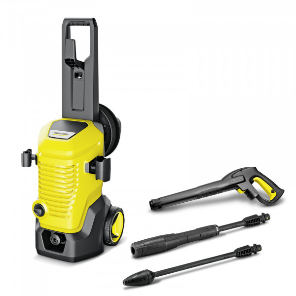 Мойка высокого давления Karcher K 5 WCM Premium