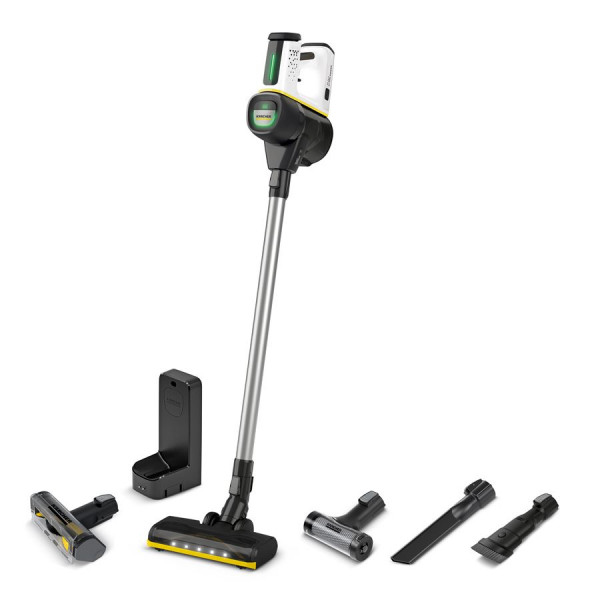 Пылесос Karcher VC 7 Cordless yourMax Pet