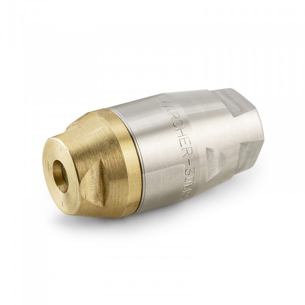 Форсунка роторная Karcher для промывки труб D21/040 4.765-001 - Для АВД ...