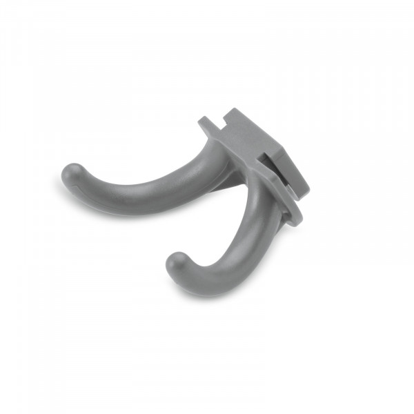 Крюк двойной Karcher B40 6.980-077 - Для поломоечных машин в фирменном ...