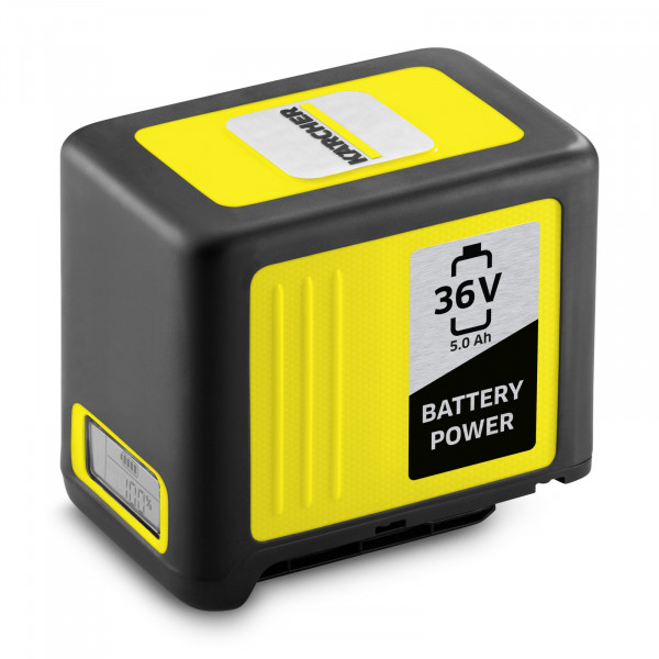 Аккумулятор Karcher Battery Power 36/5.0