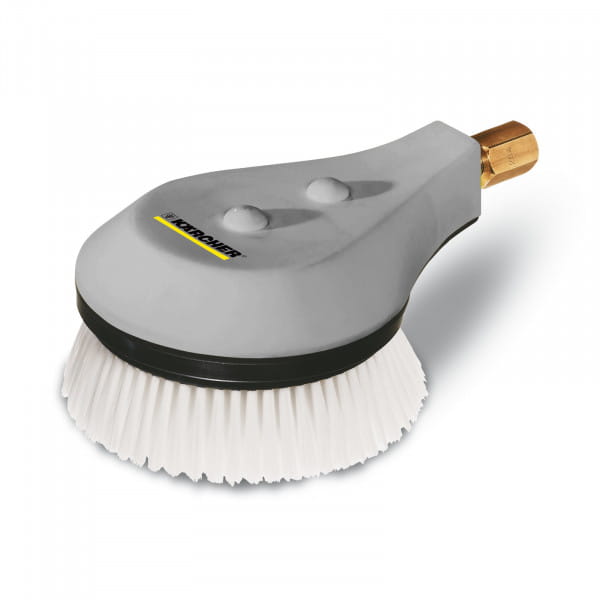 Щетка моечная вращающаяся Karcher нейлон 4.113-002 - Для АВД в ...