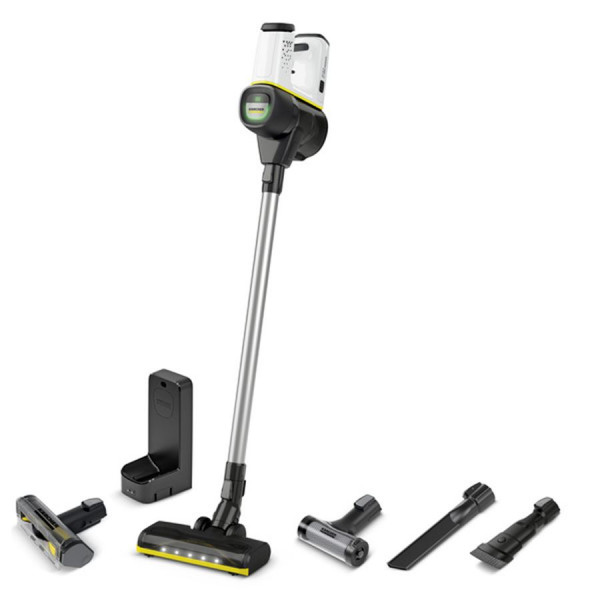 Пылесос Karcher VC 6 Cordless ourFamily Extra