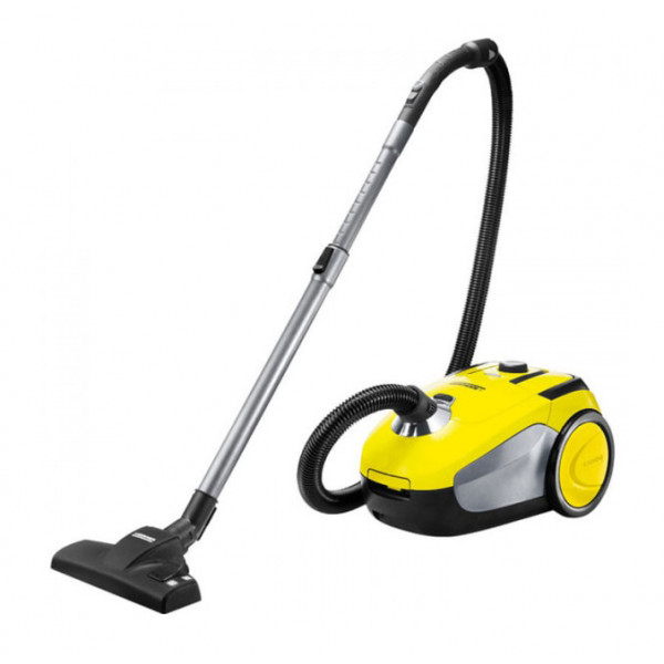 Пылесосы сухой уборки в фирменном магазине Karcher