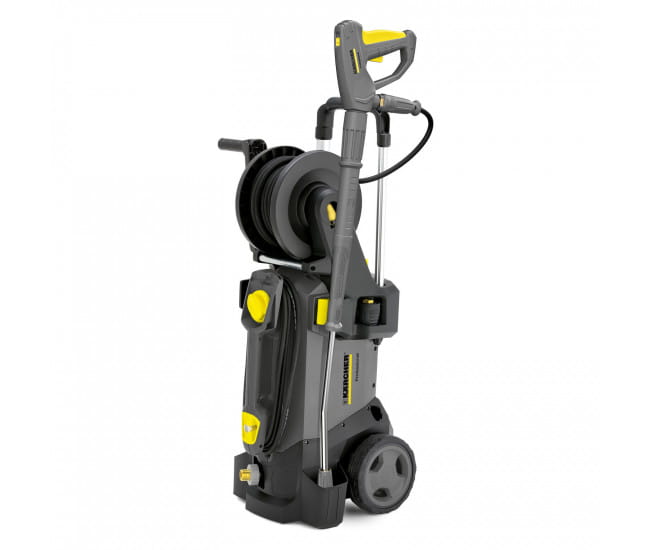 HD 5/17 CX Plus 1.520-942 в фирменном магазине Karcher