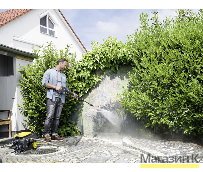 Мойка высокого давления Karcher K 5 Compact Home 1.630-753 - Мойки ...