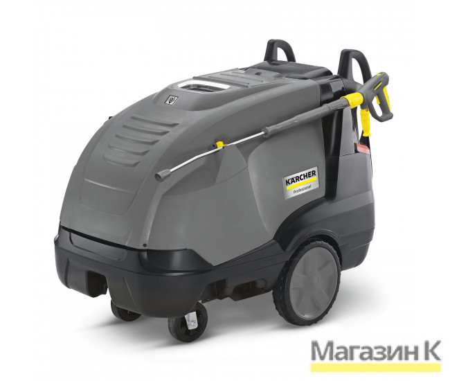 HDS 13/20-4 SX 1.071-932 в фирменном магазине Karcher