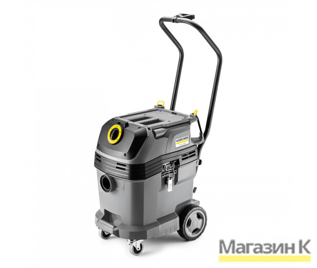 NT 40/1 Tact Bs 1.148-340 в фирменном магазине Karcher