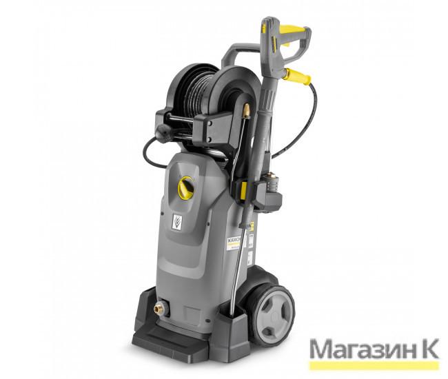 Аппарат высокого давления KARCHER HD 7/17 MXA Plus
