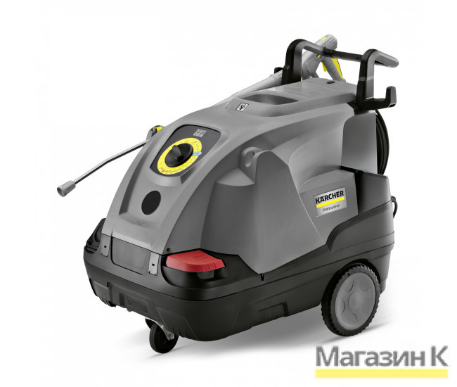 HDS 9/17-4 C Basic 1.174-905 в фирменном магазине Karcher