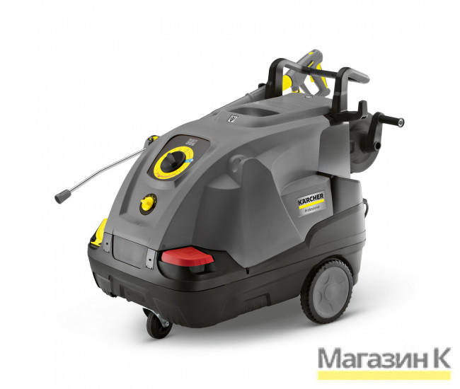 HDS 8/17 CX 1.174-915 в фирменном магазине Karcher