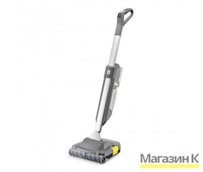 Поломоечная машина Karcher BR 30/1 C Bp (без АКБ)