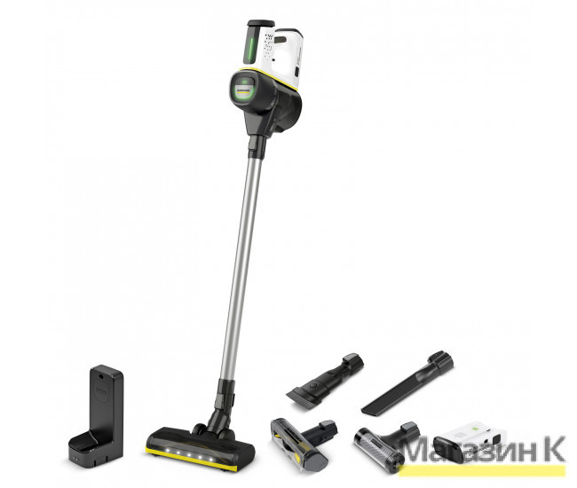 VC 7 Signature Line  1.198-750 в фирменном магазине Karcher