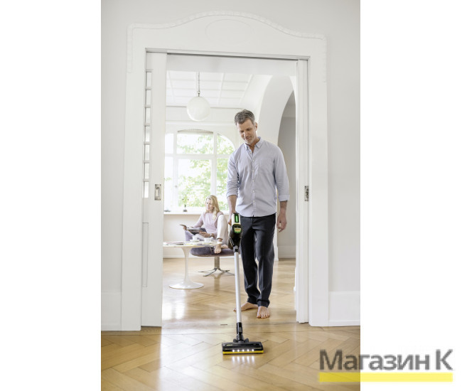 Аккумуляторный пылесос Karcher VC 7 Signature Line 1.198-750 ...
