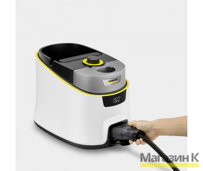 Пароочиститель Karcher SC 5 Deluxe Signature Line 1.513-491 ...