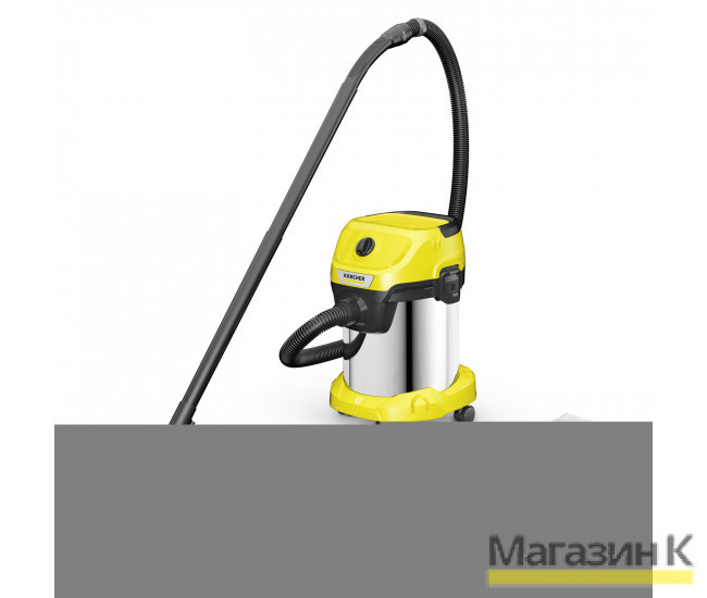 WD 3 S V-17/6/20 Car 1.628-149 в фирменном магазине Karcher