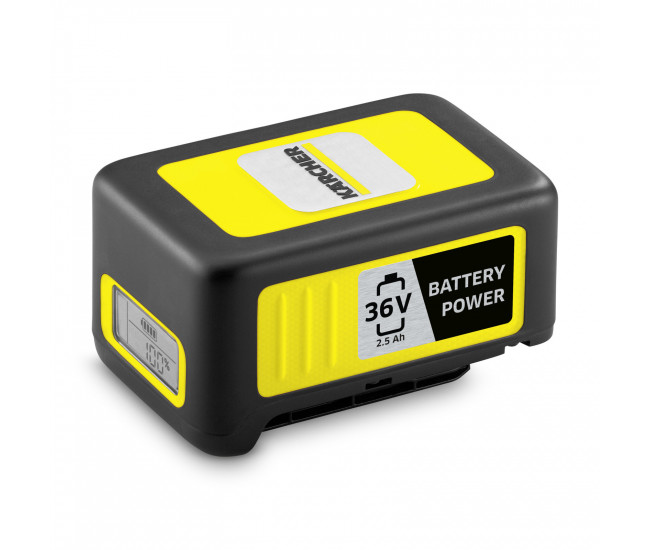 Battery Power 36/2.5 2.445-030 в фирменном магазине Karcher