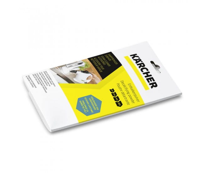 порошковый 6.295-987 в фирменном магазине Karcher