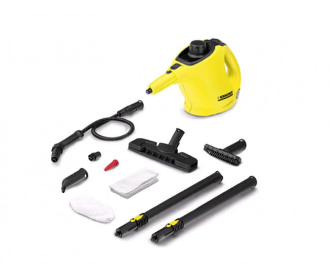 Karcher для чистки мебели